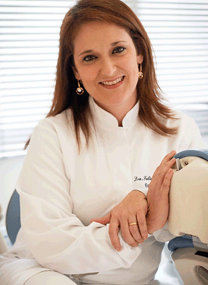 Dra. Fabiana Bueno Otani