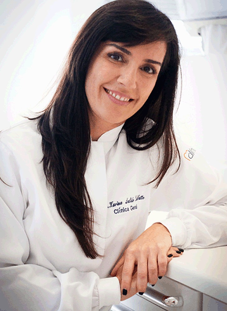 Dra. Karina Salido L'Abbate