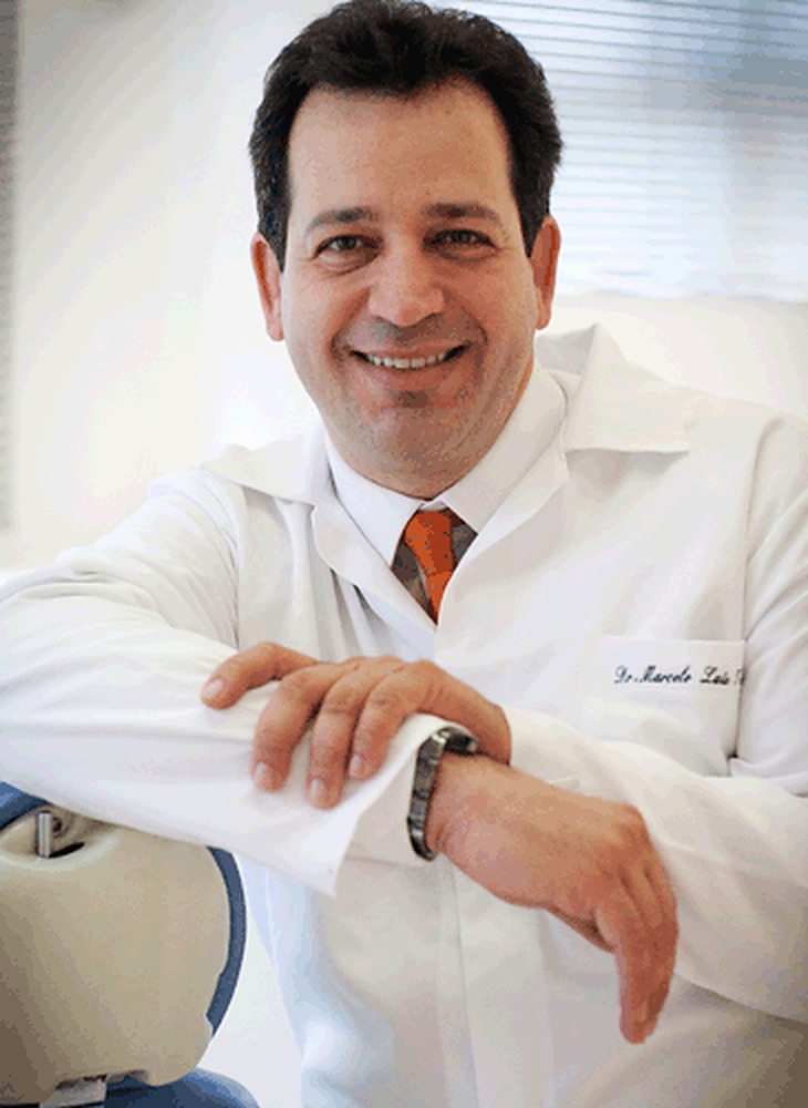 Dr. Marcelo Luiz T. Trípodo