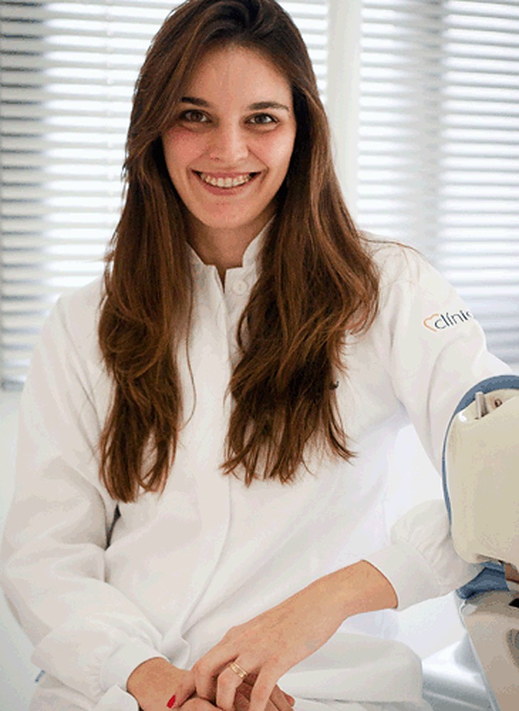 Dra. Viviane Travaglini de Abreu Silva
