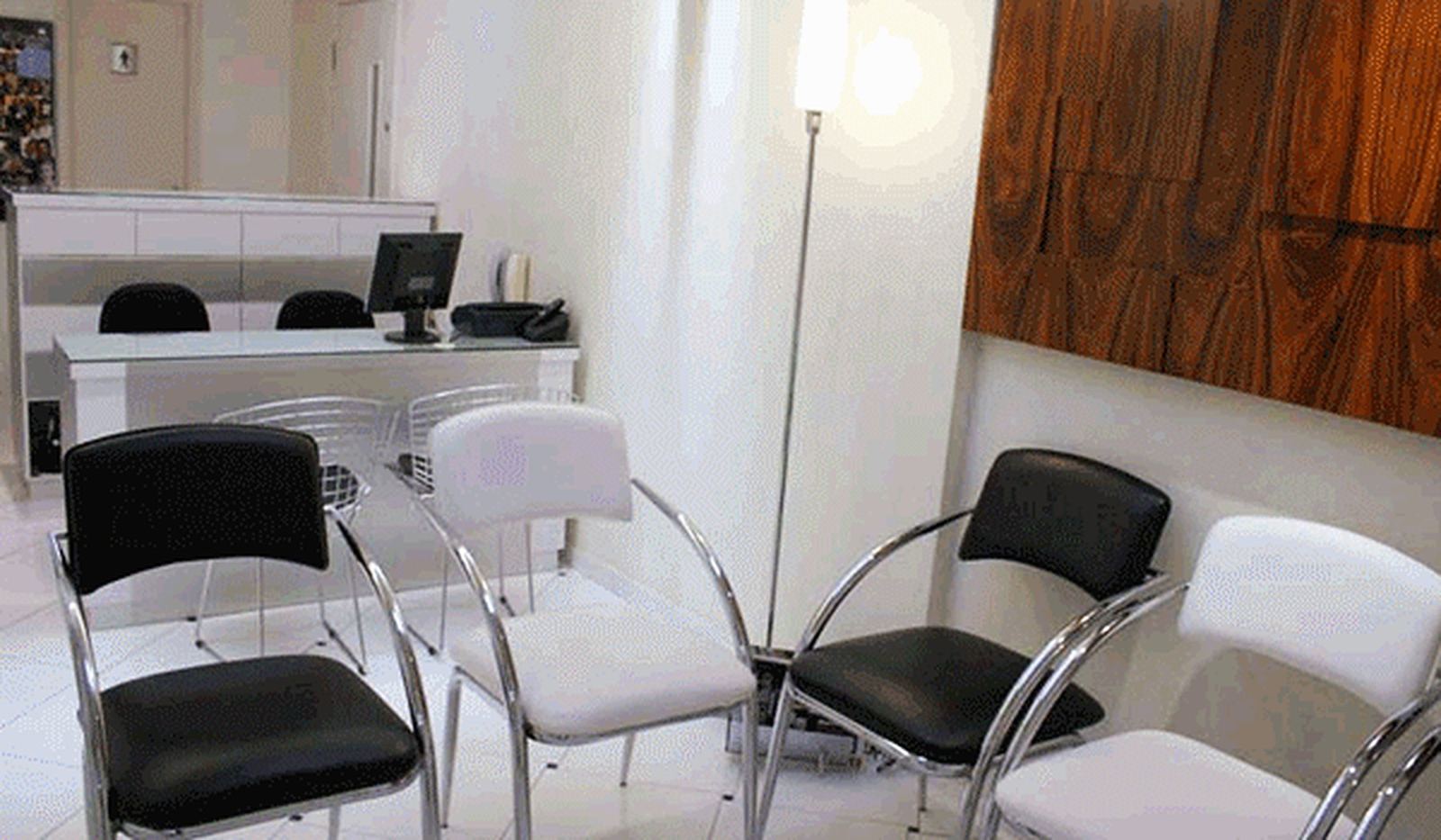 Sala de espera