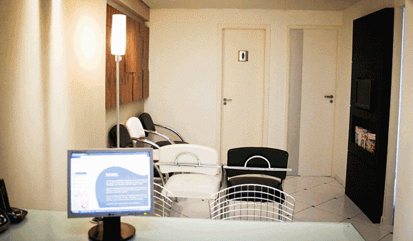 Recepção